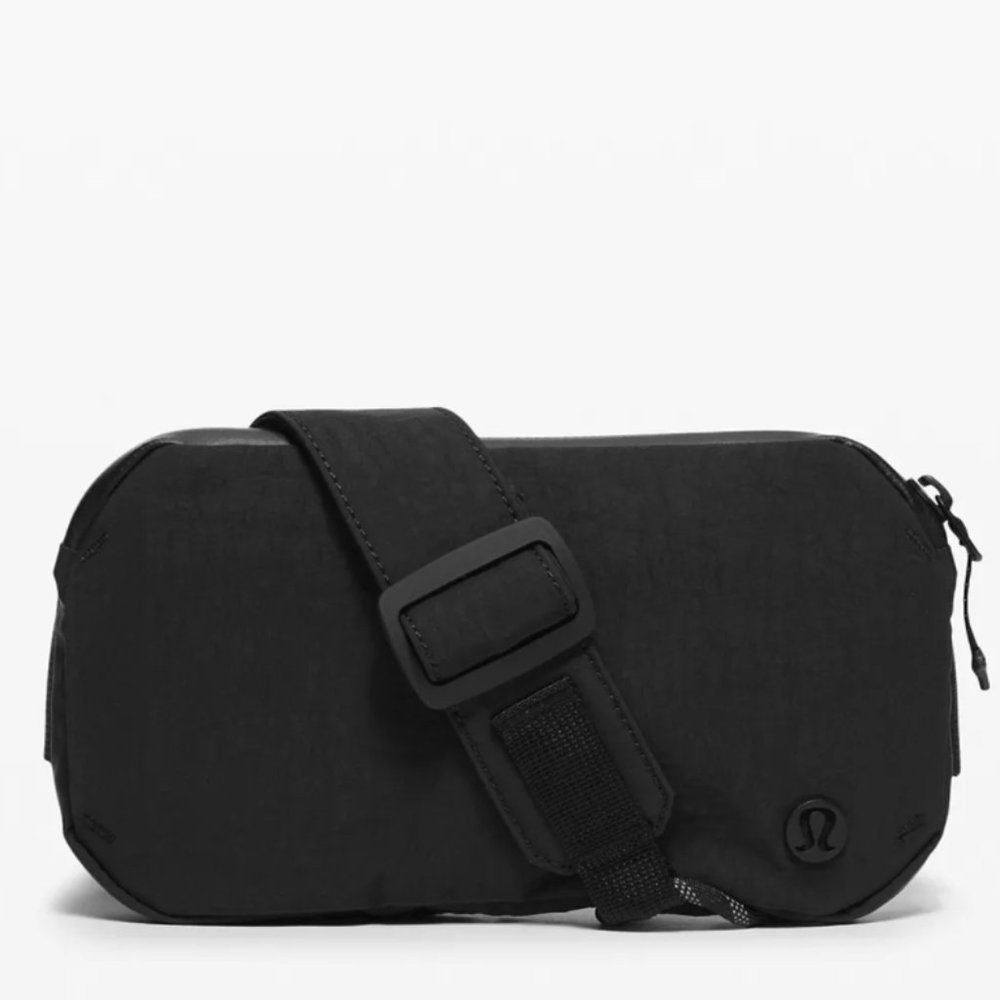 Lululemon Pop It Off Crossbody Bag